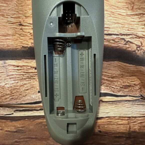 Suddenlink Remote Delta Senior Large Button Remote Control Tested Works C114901 - Picture 7 of 9